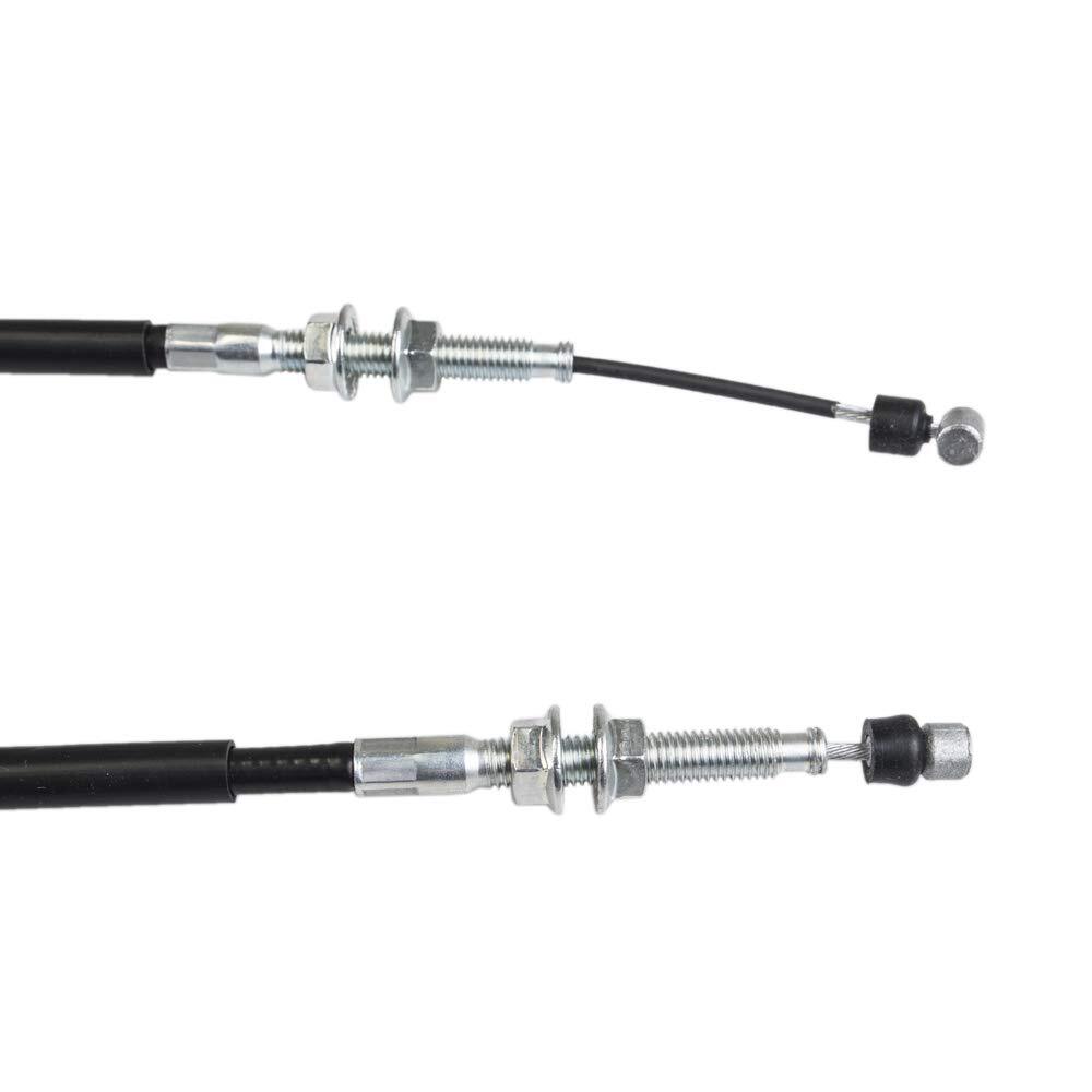 Rear Brake Cable for Artic Cat 500 4x4 2001-2002 ATV 1997-1998 arctic cat 454