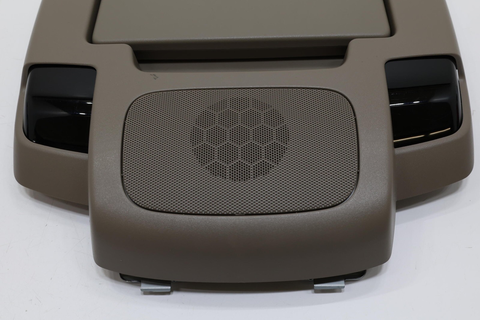 2019 - 2022 HONDA PILOT REAR OVERHEAD MONITOR SCREEN OEM 39460TG7A220M1 BEIGE_BE