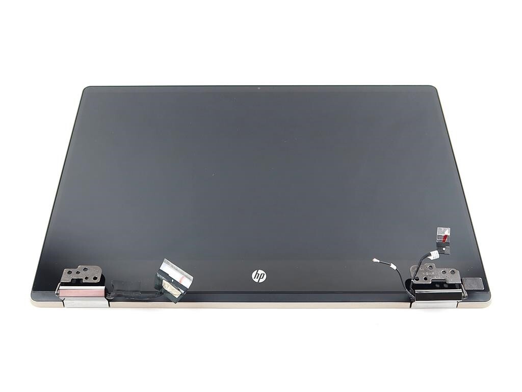 HP PAVILION X360 14M-DH 14.0" TOUCHSCREEN 60HZ IPS FHD GLOSSY SCREEN ASSEMBLY