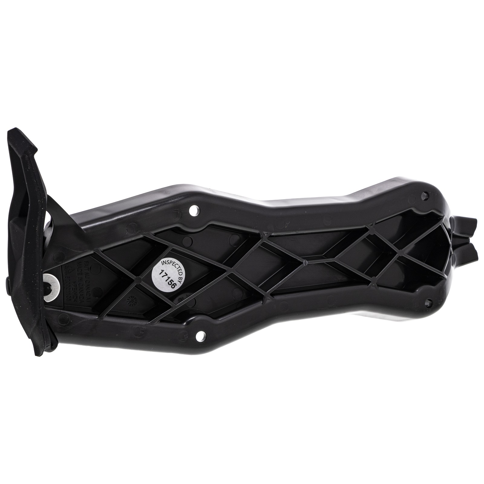 Ski-Doo 860202528 LinQ Fuel Caddy Base Replacement Kit Genuine OEM 860201514