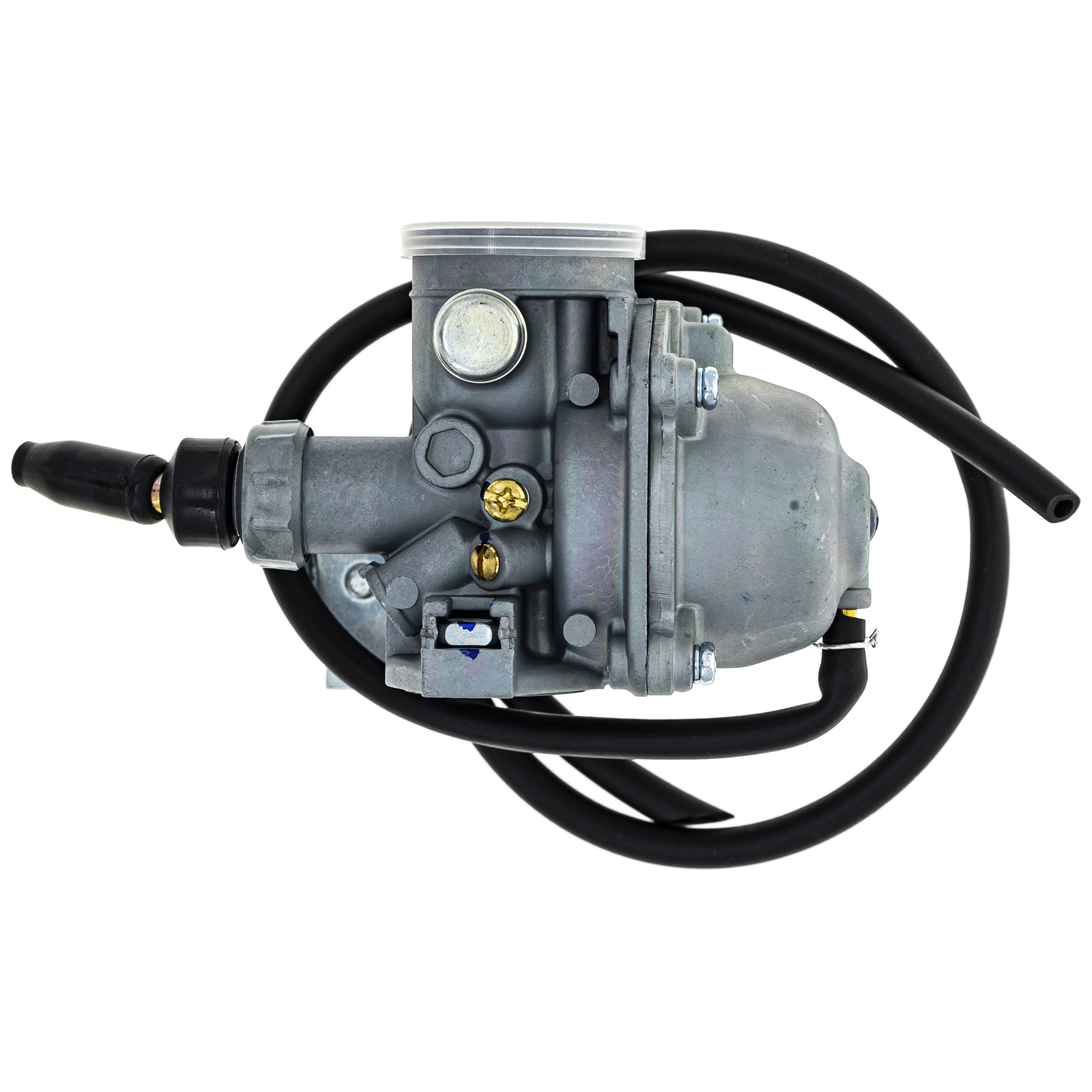 NICHE Carburetor for Polaris Scrambler Predator Outlaw 50 0451730 0451049