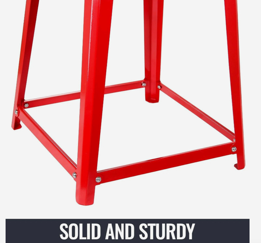 12/18/24/30 Inch Plyometric Jump Box Fitness Exercise Plyo Box Step Cross NEW