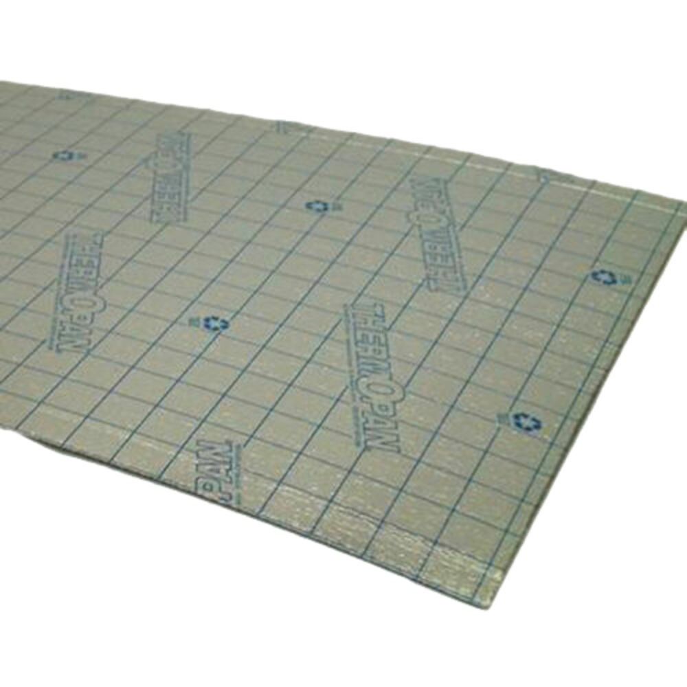 THERMO 24048 Return Air Therm-O-Pan 47.5"x24" Cardboard Fire Resistant