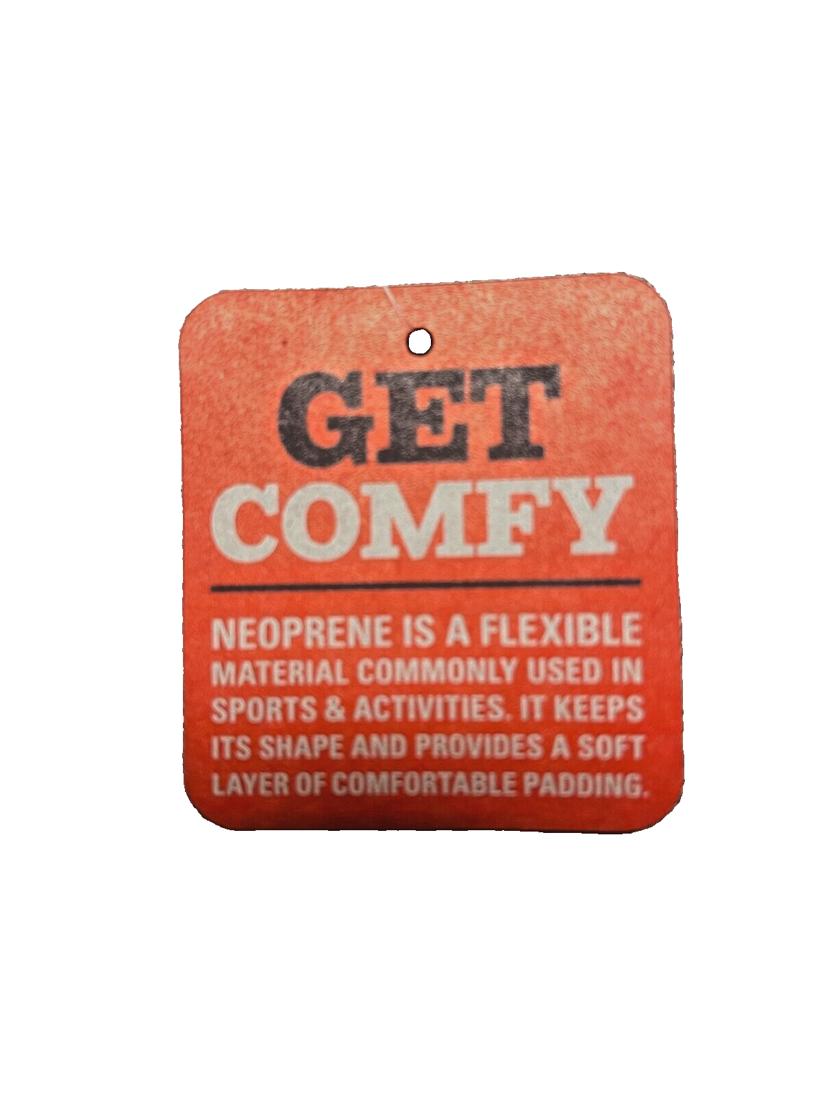 Arcadia Trail dog leash water resistant high visibility DOUBLE neoprene handle