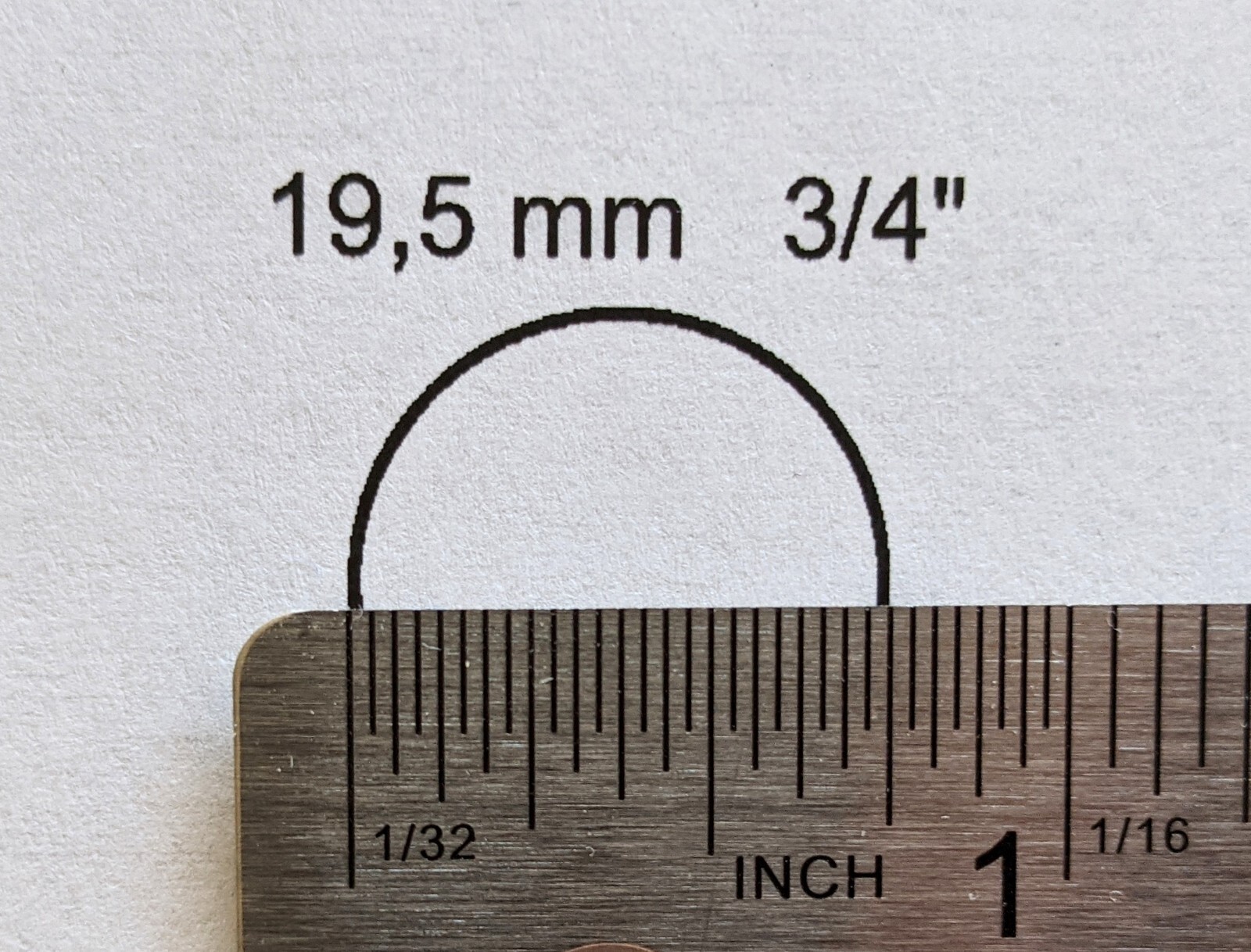 Plastic Stopper Replacement Plug for Salt and Pepper Shakers, bottles etc