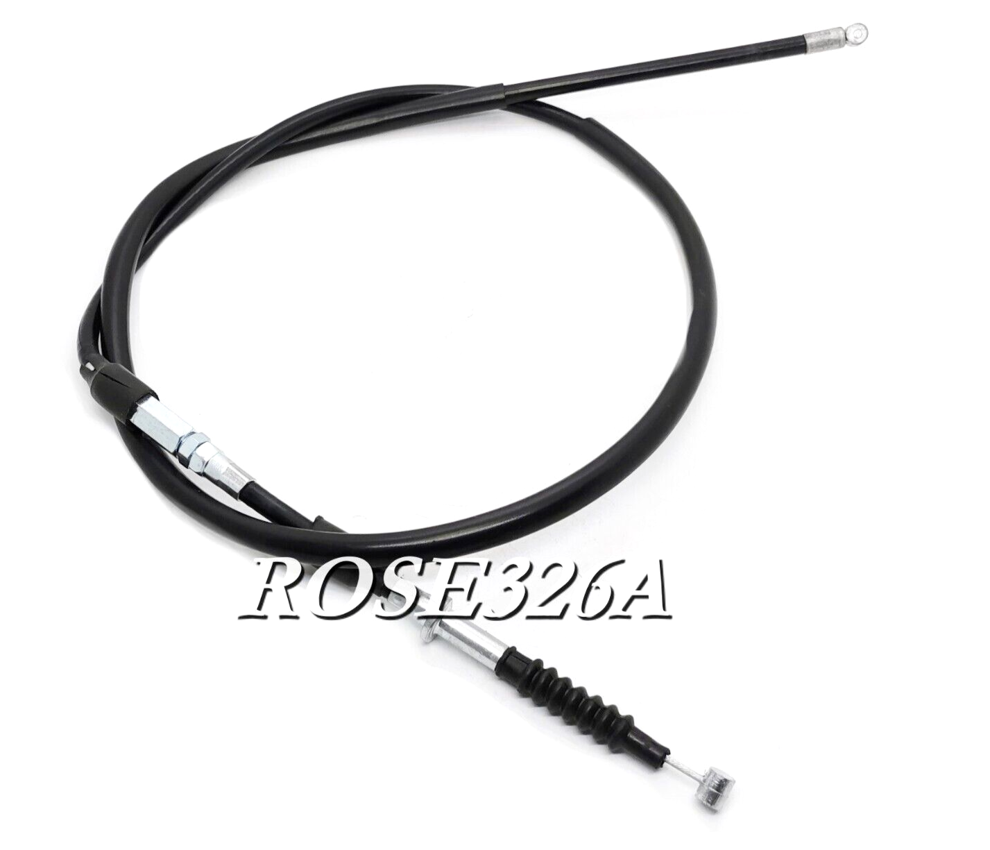 Clutch Cable For Kawasaki KX250 KX500 1988-2004