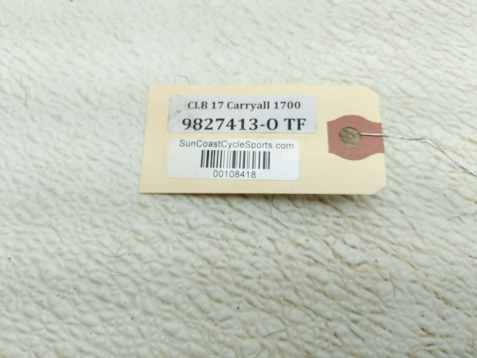 17 Club Car Carryall 1700 CEC Heavy Duty Electronic Flasher Relay SAE J945 J590