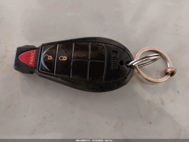 (LOCAL PICKUP ONLY) Trunk/Hatch/Tailgate With Rear View Camera Fits 14-18 CHEROK