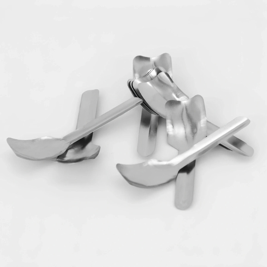 Dental Matrix Bands Anterior Twin Proximal Strips Sectional Contoured Matrices