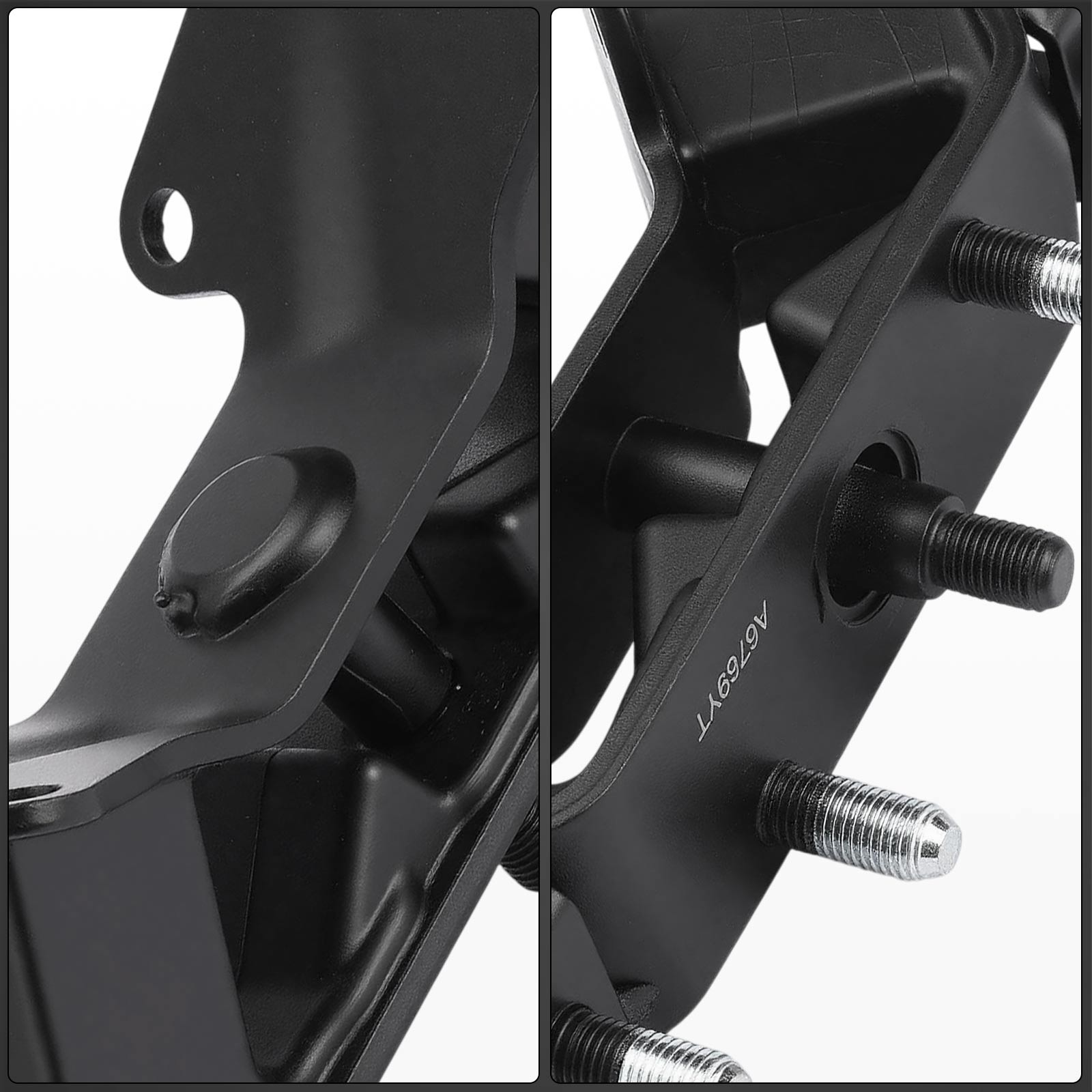 Transmission Mount for Subaru Outback 2020-2024 Forester Impreza Crosstrek 2.5L