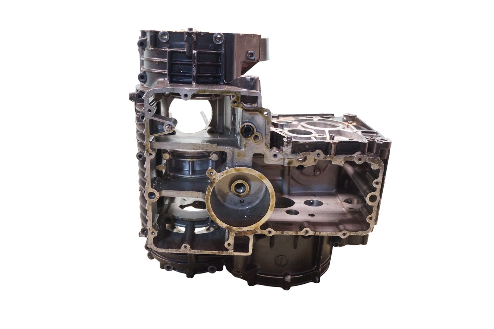 Kawasaki KZ900 KZ 900 Z1R 1000 KZ1000 KZ Dragbike *2446B Bored Cases