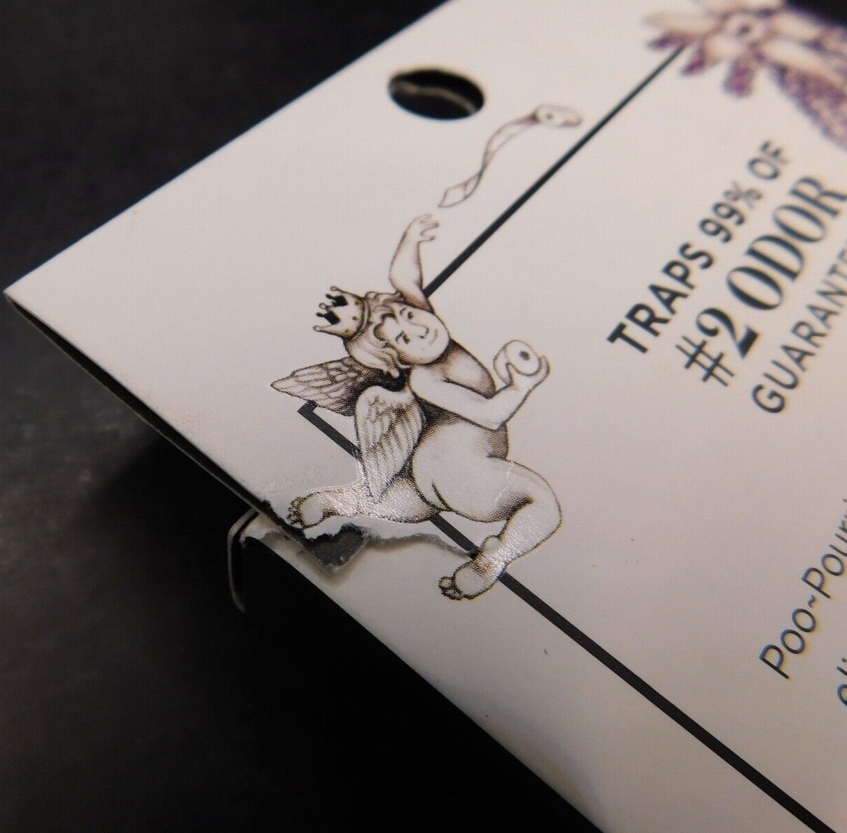 Lot Of 4 Poo Pourri Before You Go Toilet Spray 3 Scents & 3 Tubes Ea Box New