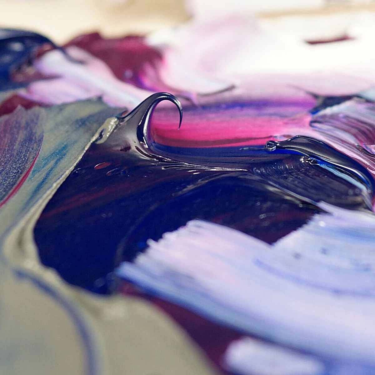 Williamsburg Handmade Oil Colors - Lot of (10) 37ml Tubes - NEW, NEVER USED!!