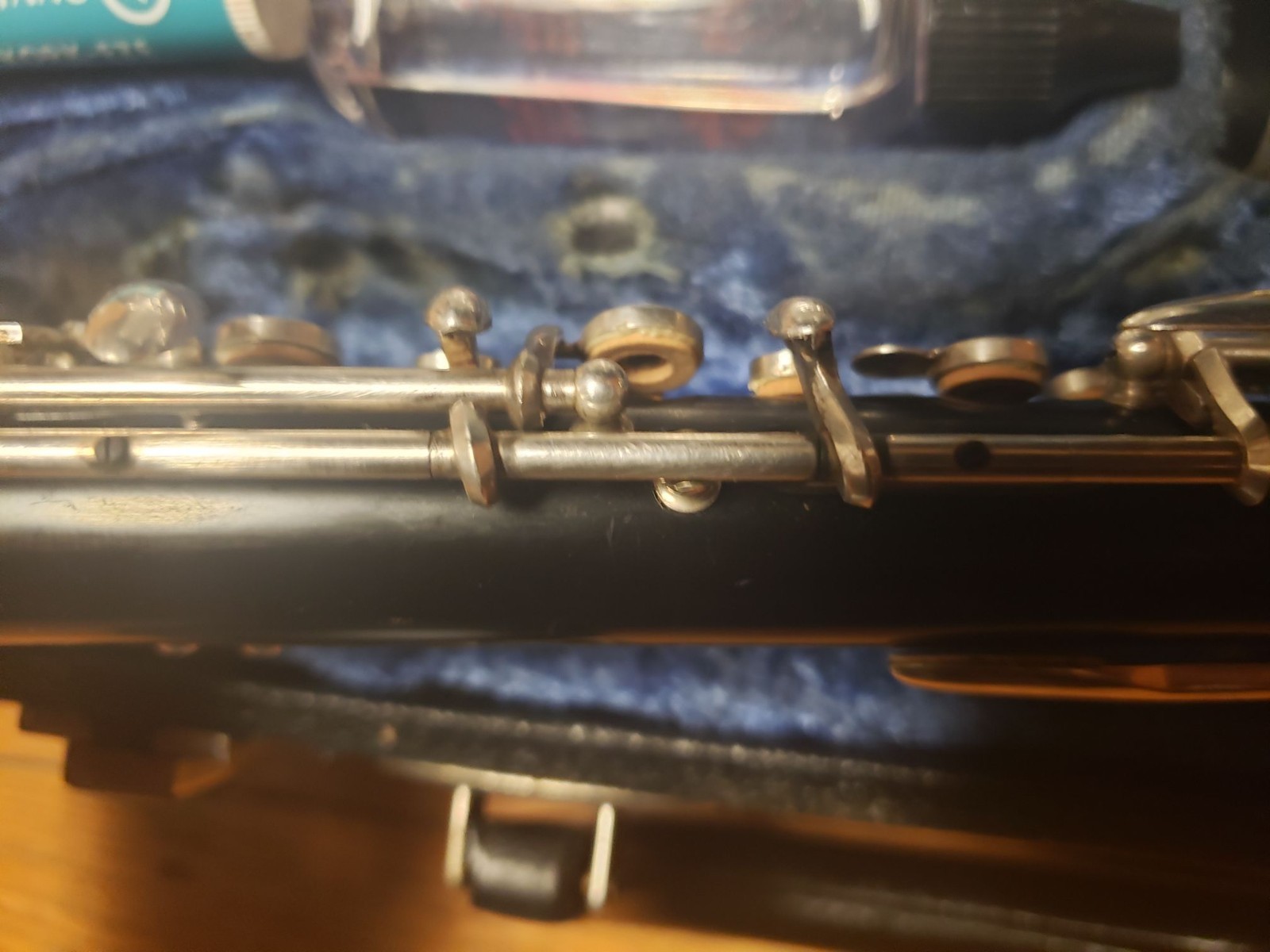 Fox Renard 330 Artist Oboe! Left F, Low Bb, Overhauled!
