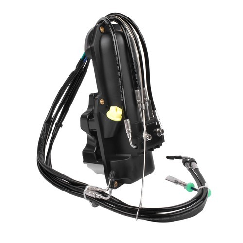 Power Trim Actuator Motor Assembly Fit Volvo Penta SX-A DPS-A-B 21945915 US