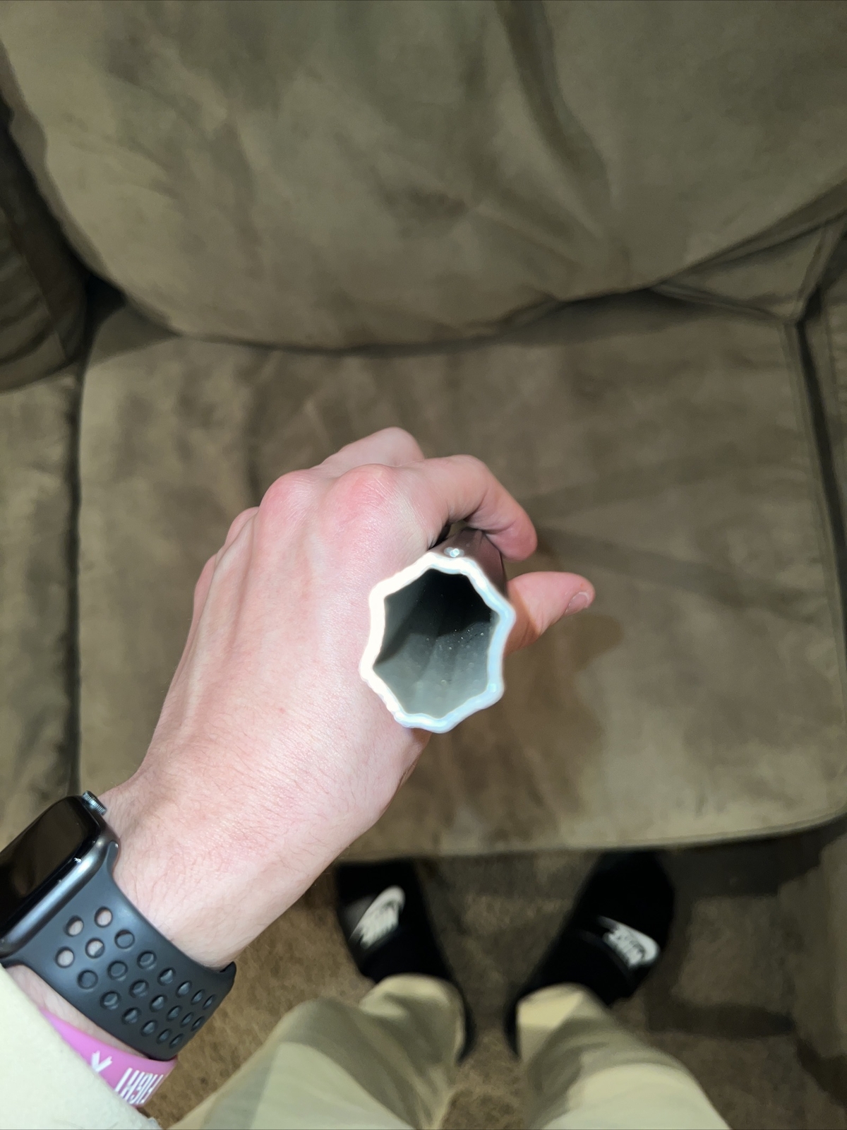 Lacrosse Shaft (Attack) XTICCA