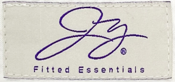 Men's Jean Yves Ivory Tuxedo Jacket Satin Notch Lapels Modern Fitted Slim Fit