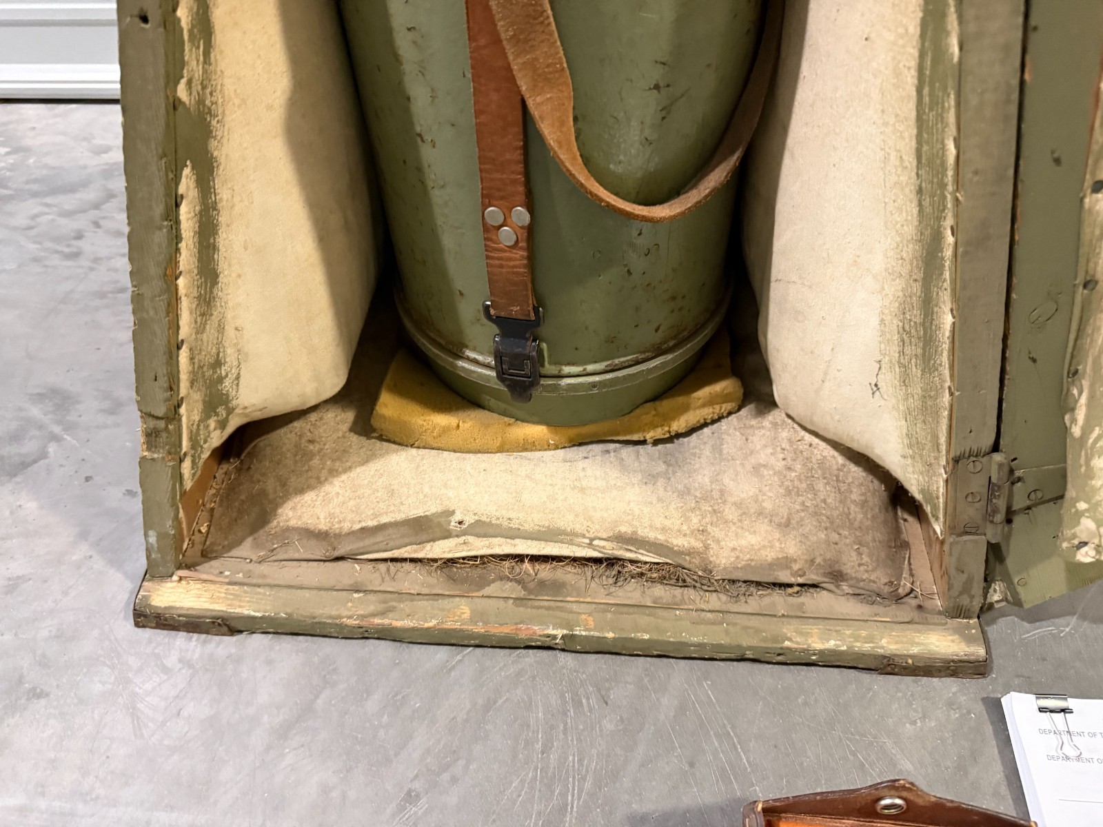 Wild Heerbrugg T3 Theodolite with Bullet and Transport Case T3-58455