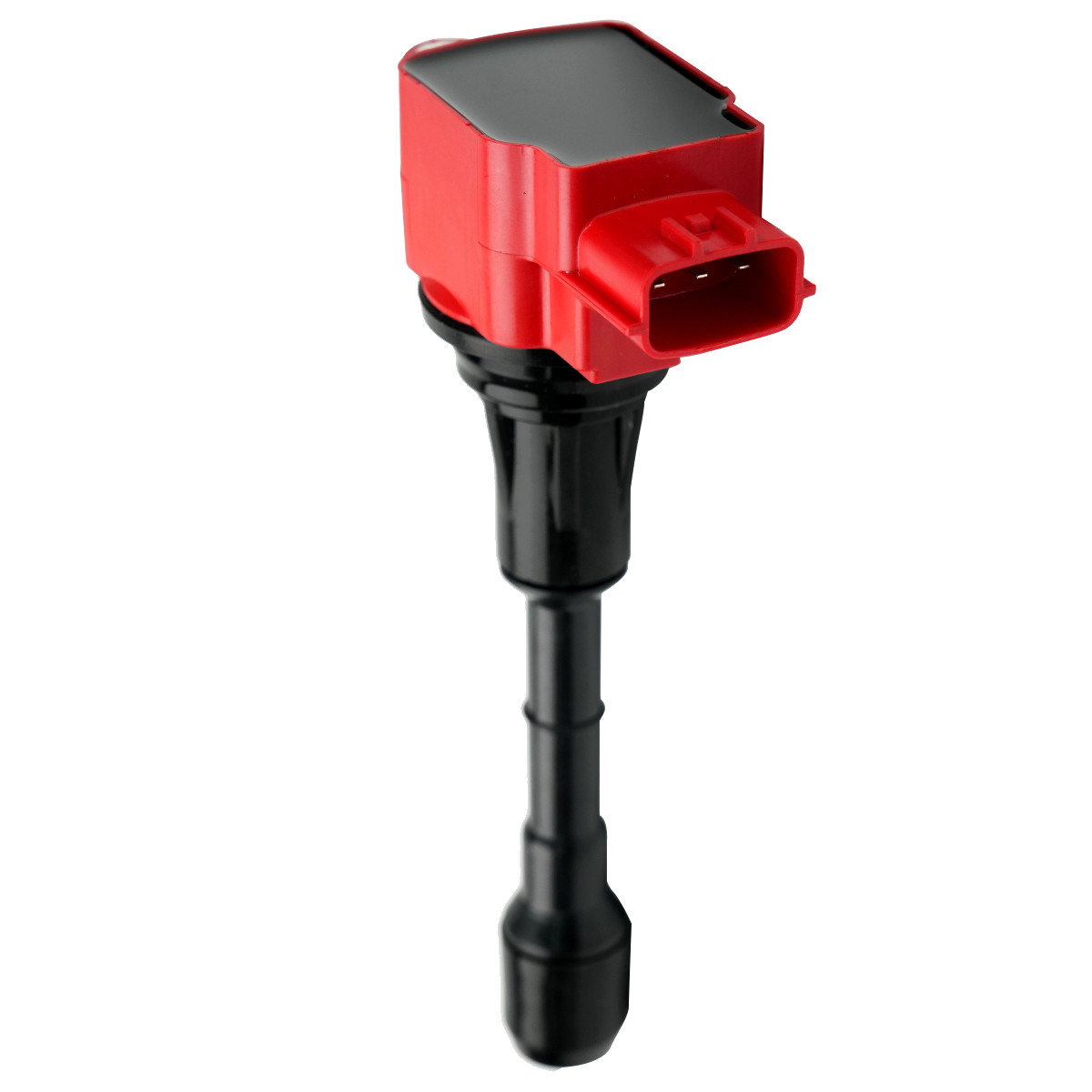 6X OEM Ignition Coil & Iridium Spark Plugs For Nissan Maxima Infiniti 3.5L UF550