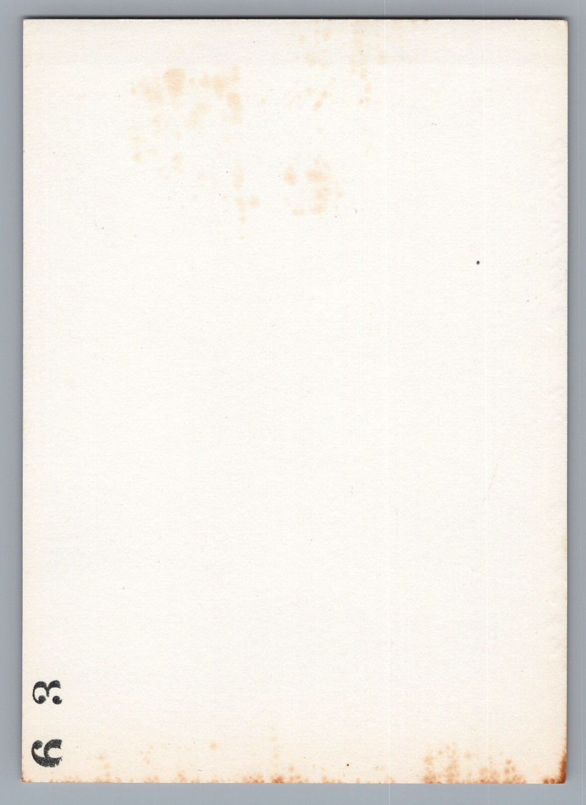 1967 Gulf Oil & Gas Vintage 4.25 x 3" Photo Pipeline Louisville, Kentucky 9459