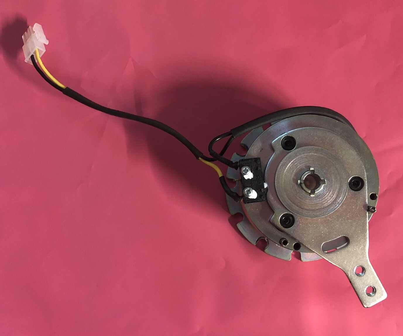 Brake DRV1060 Warner WR198A345P1 Electric GoGo Mobility Scooter mot156901