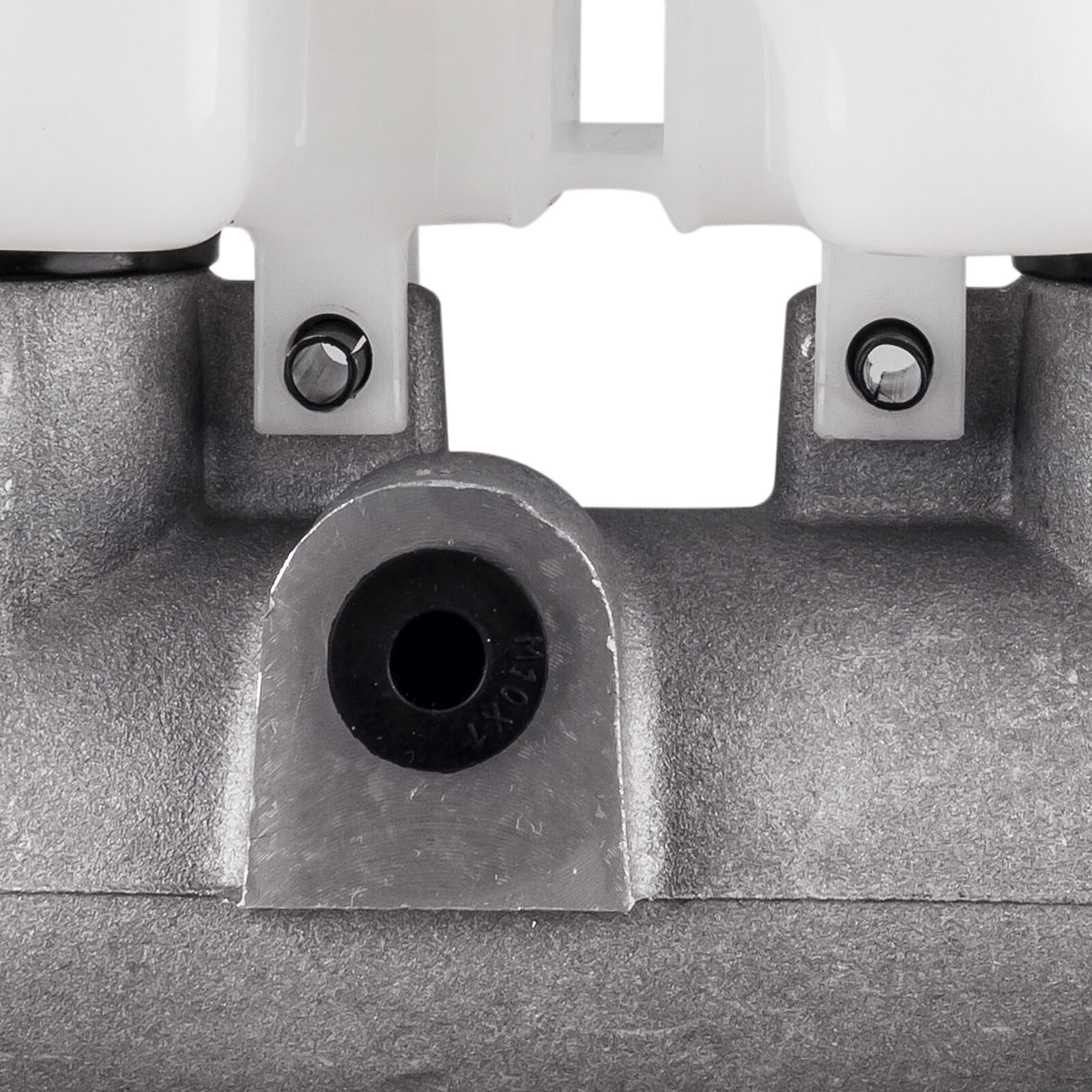 Brake Master Cylinder w/Reservoir For Dodge Ram 1500 Ram 2500 Ram 3500 1998-2001