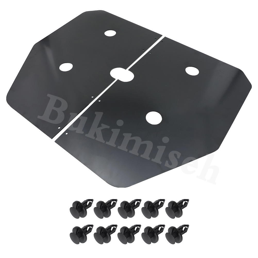 Spare Tire Cover Trunk Floor Board #99610 For 2007-2011 Toyota Camry CE LE SE US