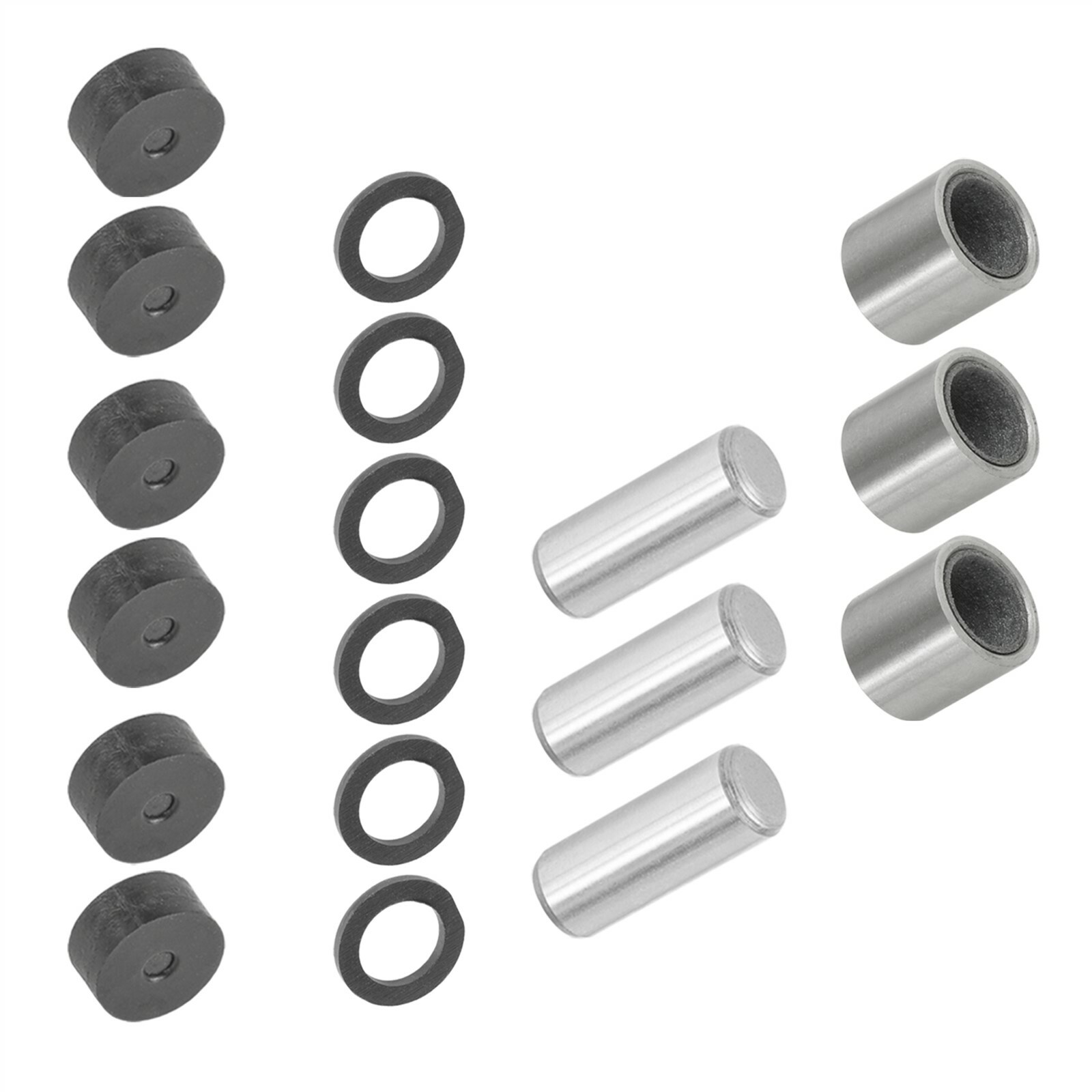 Primary Clutch Rebuild Kit for Polaris SxS ATV 5450940 5020422 1321622 5438247