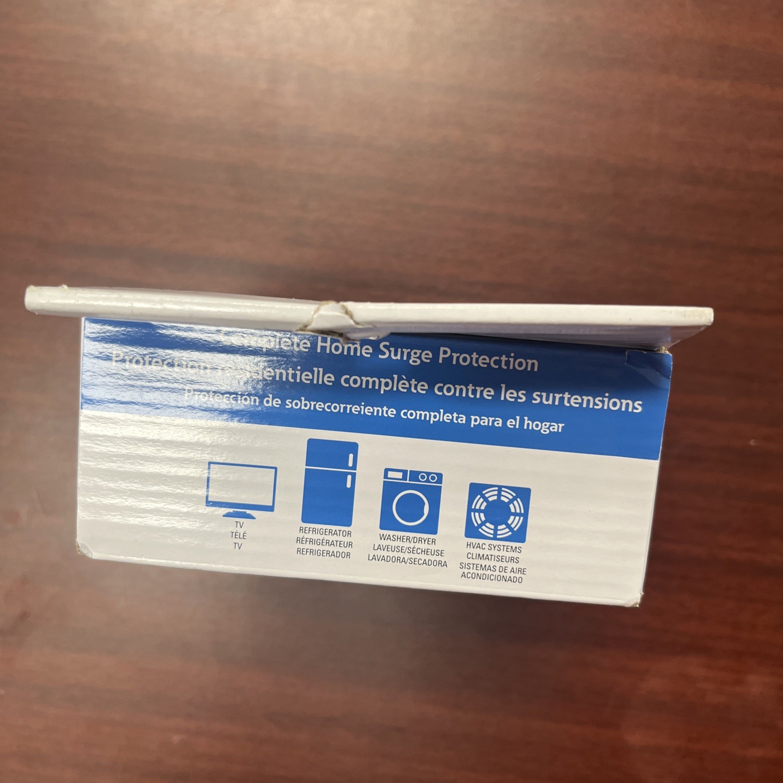 Eaton CHSPT2SURGE10 Complete Home Surge Protection - 60,000 AMPS