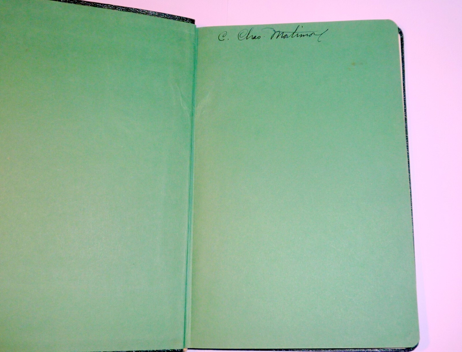 1941 BLISS LAUGHLIN INC COLD FINISHED BAR STEELS 50 YEARS BOOK STEEL US HISTORY