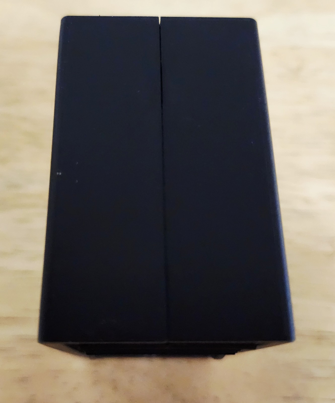 Vestaboard Bit -Black Replacement Part