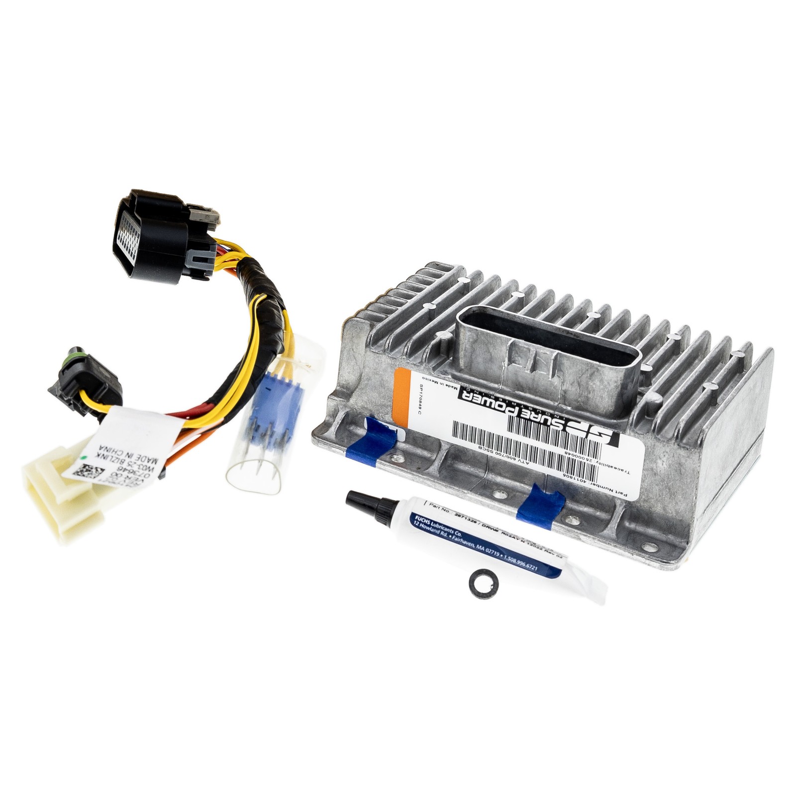 Used Item.Polaris 2203350 KIT-SUREPOWER ECM 600700 RZR Sportsman 850 800 500 XP