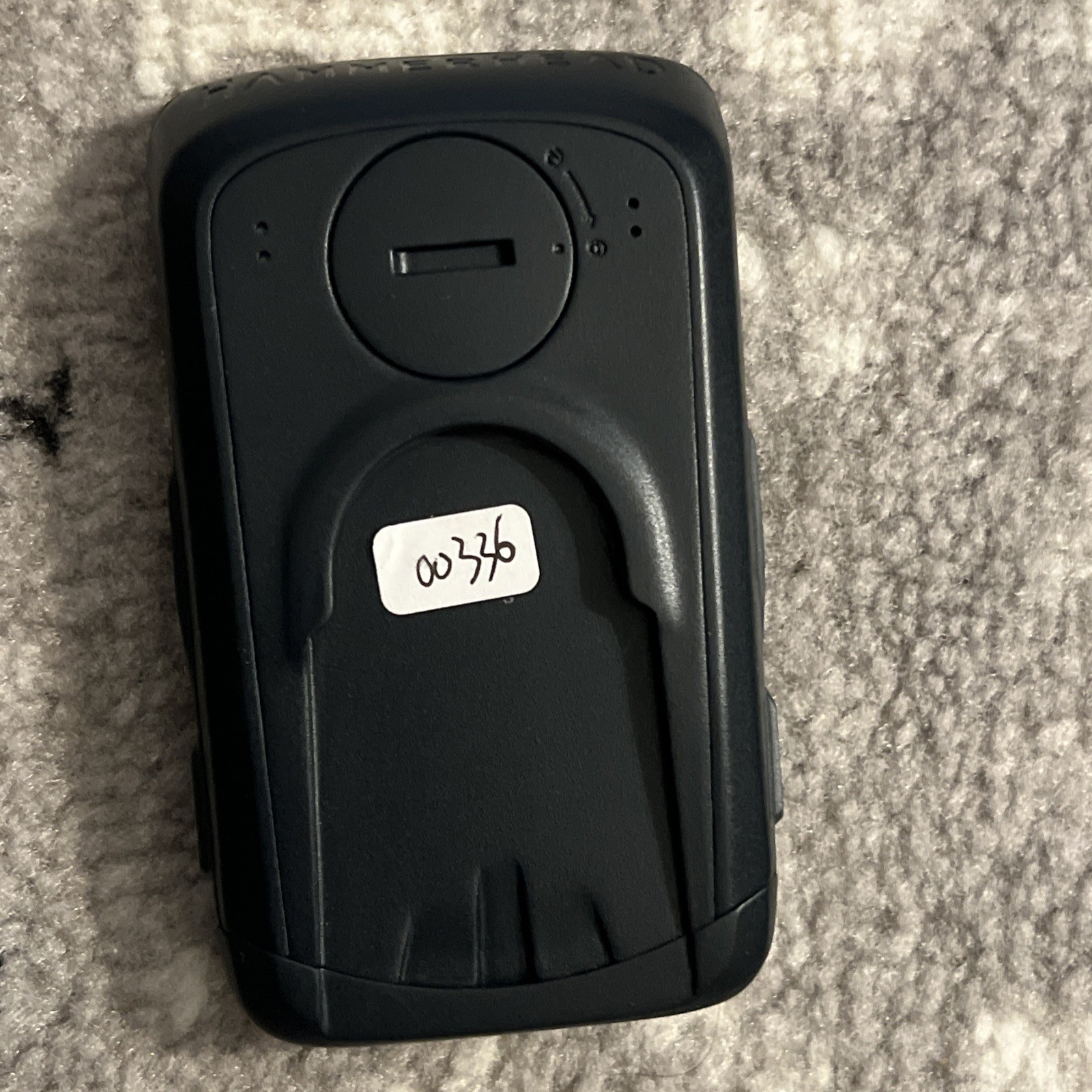 Hammerhead Karoo 2 GPS Bike Computer Touch Screen Music Bright Big Screen FREE S