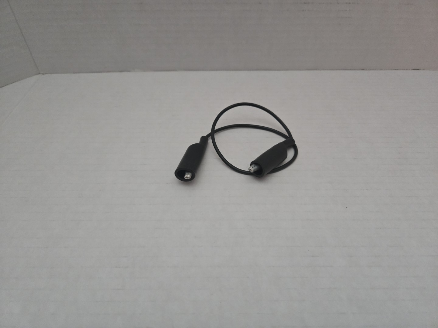 Sears Solid State Electronic Engine Analyzer Model 161.214230 with Cables