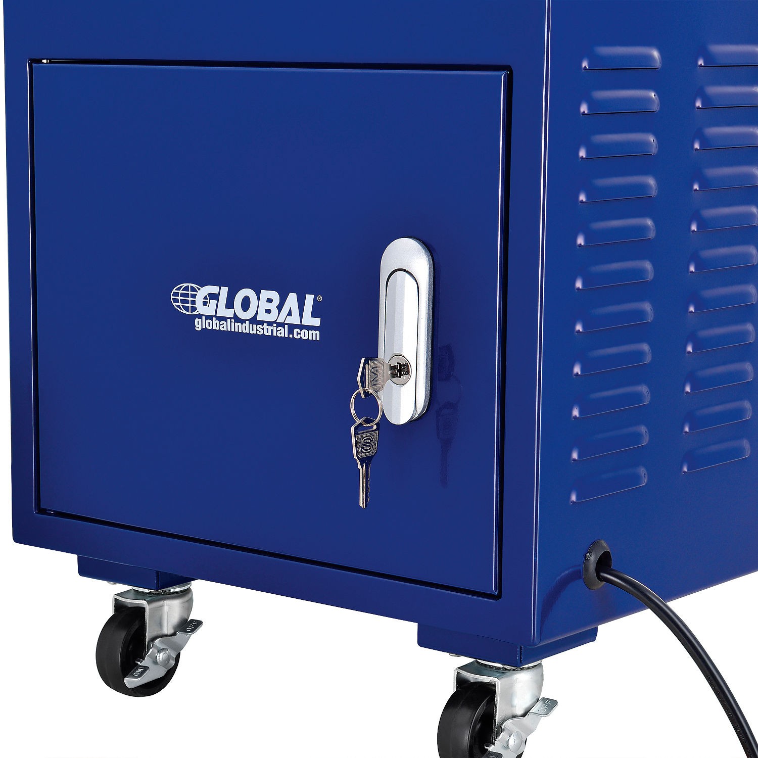 Global Industrial Ultrasonic Humidifier Cool Mist 300 Pints Output Per Day