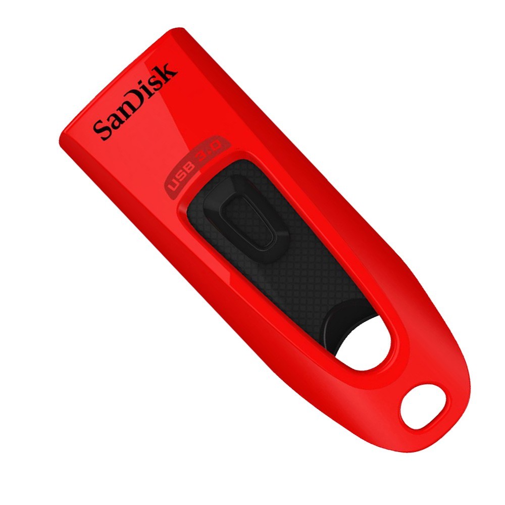 SanDisk 32GB LOT 10x ULTRA USB 3.0 flash drive SDCZ48-032G 32 GB read 100 MB/s R