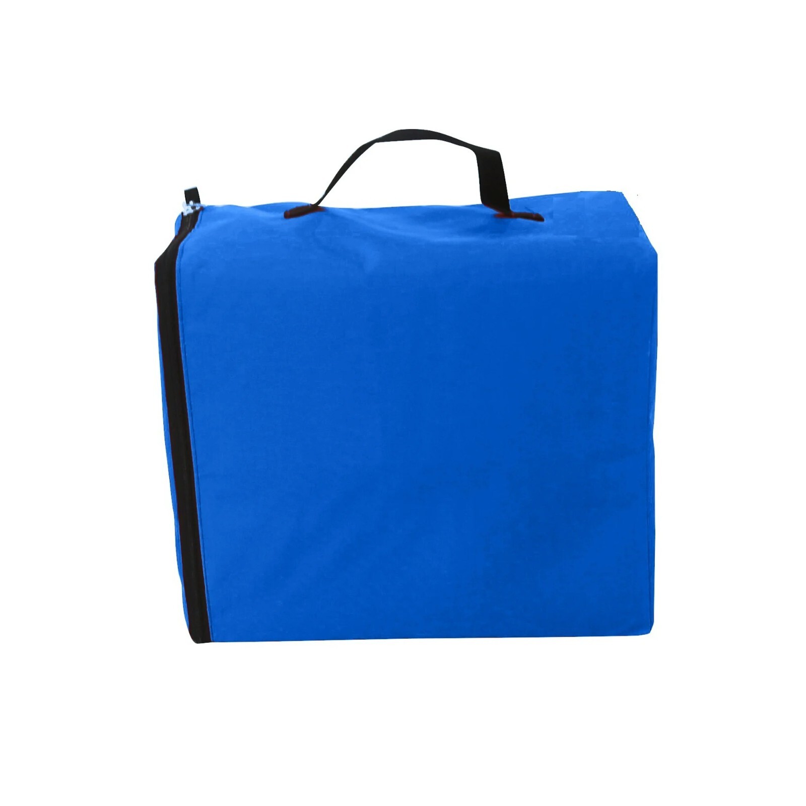 "NEW" 10x10 Top Replacement Cover for outdoor canopy, Blue Canopy Top