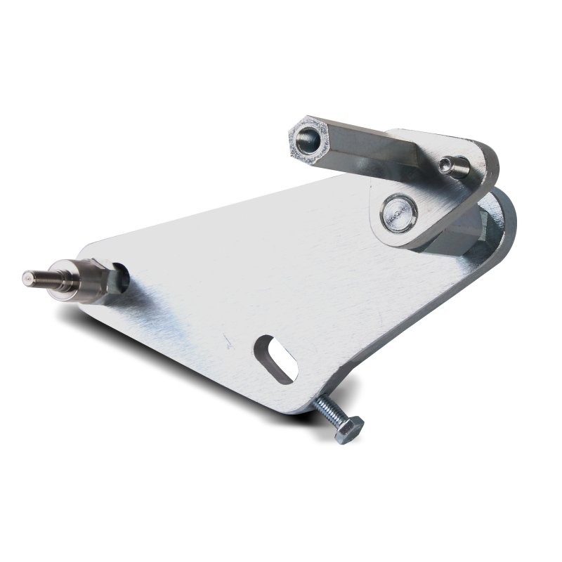 Center Paddock Stand CS Power Evo for Kawasaki Z 900 17-24 red