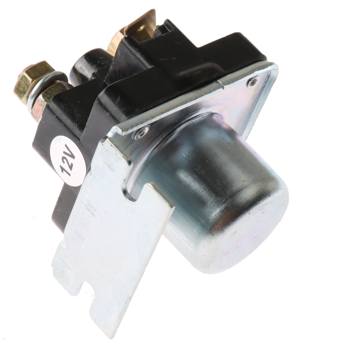 For Land Rover Series 2 2a 3 12V Starter Solenoid Relay Switch SRB325 13H5952L