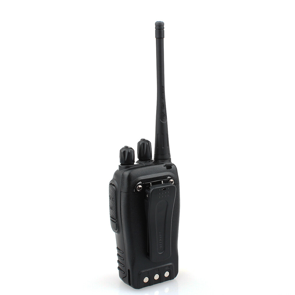 Baofeng Pofung BF-888s UHF 400-470MHz ABS Two-way Ham Radio Walkie Talkies 1pc