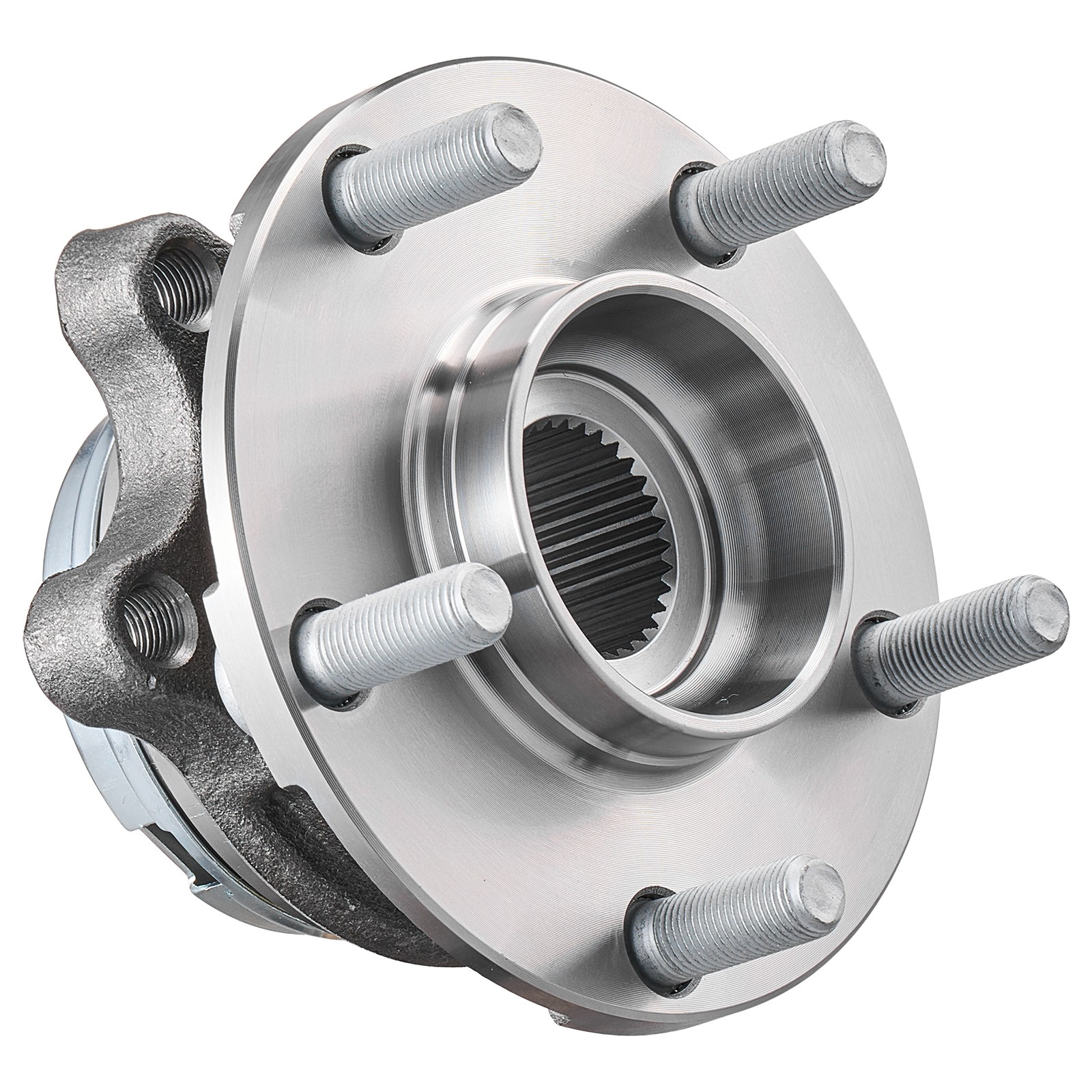 2PCS Front Wheel Bearings Hubs for Nissan Altima Maxima Murano Pathfinder JX35