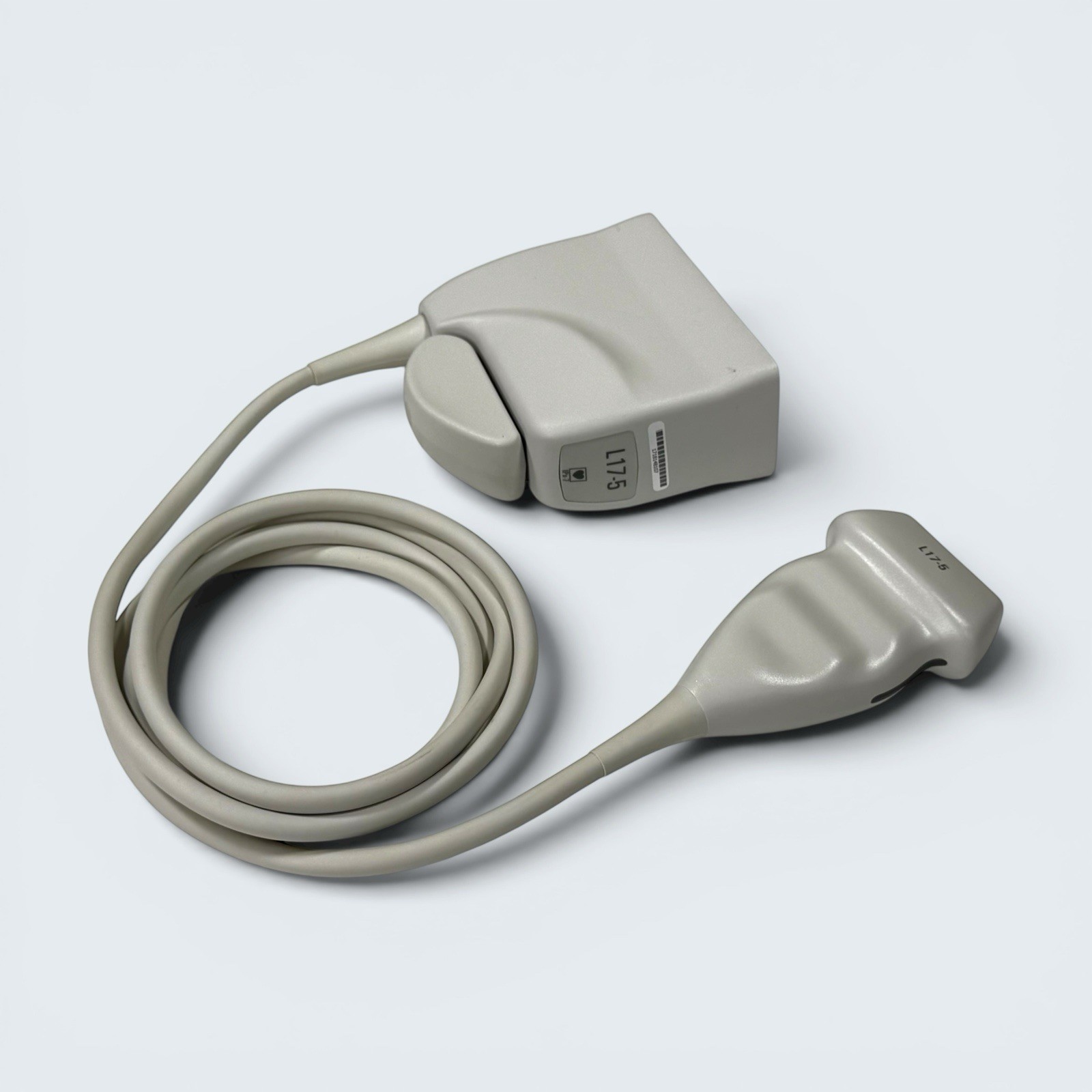 Philips L17-5 Ultrasound Transducer Probe
