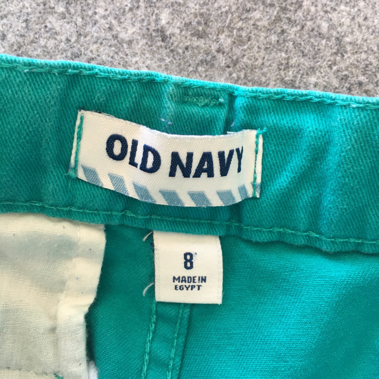 Boy Size 8 Clothing Lot 7x Pieces Bulk Summer Neutral Casual Organic Outdoor