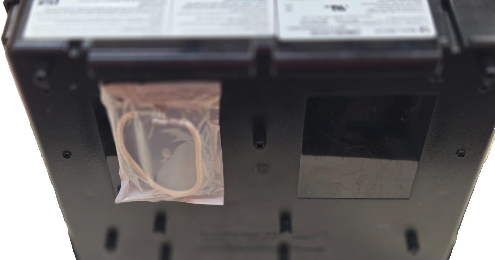 Balboa/HydroQuip - BP501, BP501UX, 4KW Heater/Control Box NEW HOT TUB SPA