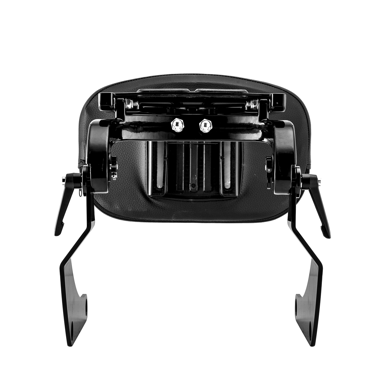 Multi-Purpose Backrest Sissy Bar For Harley Low Rider FXLR Sport Glide 2018-2024