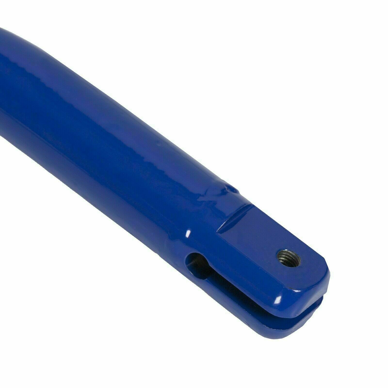 Stainless Steel 49" Racing Safety Chassis Seat Belt Harness Bar/Across Tie Rod