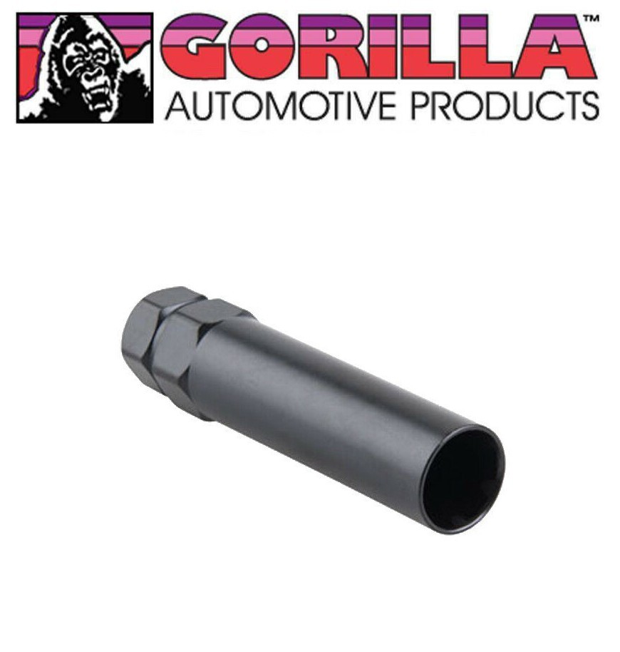 Gorilla 1921SD-KEY,  Key for Small Diameter 12mm 6 Spline lug nuts, 1921SD1