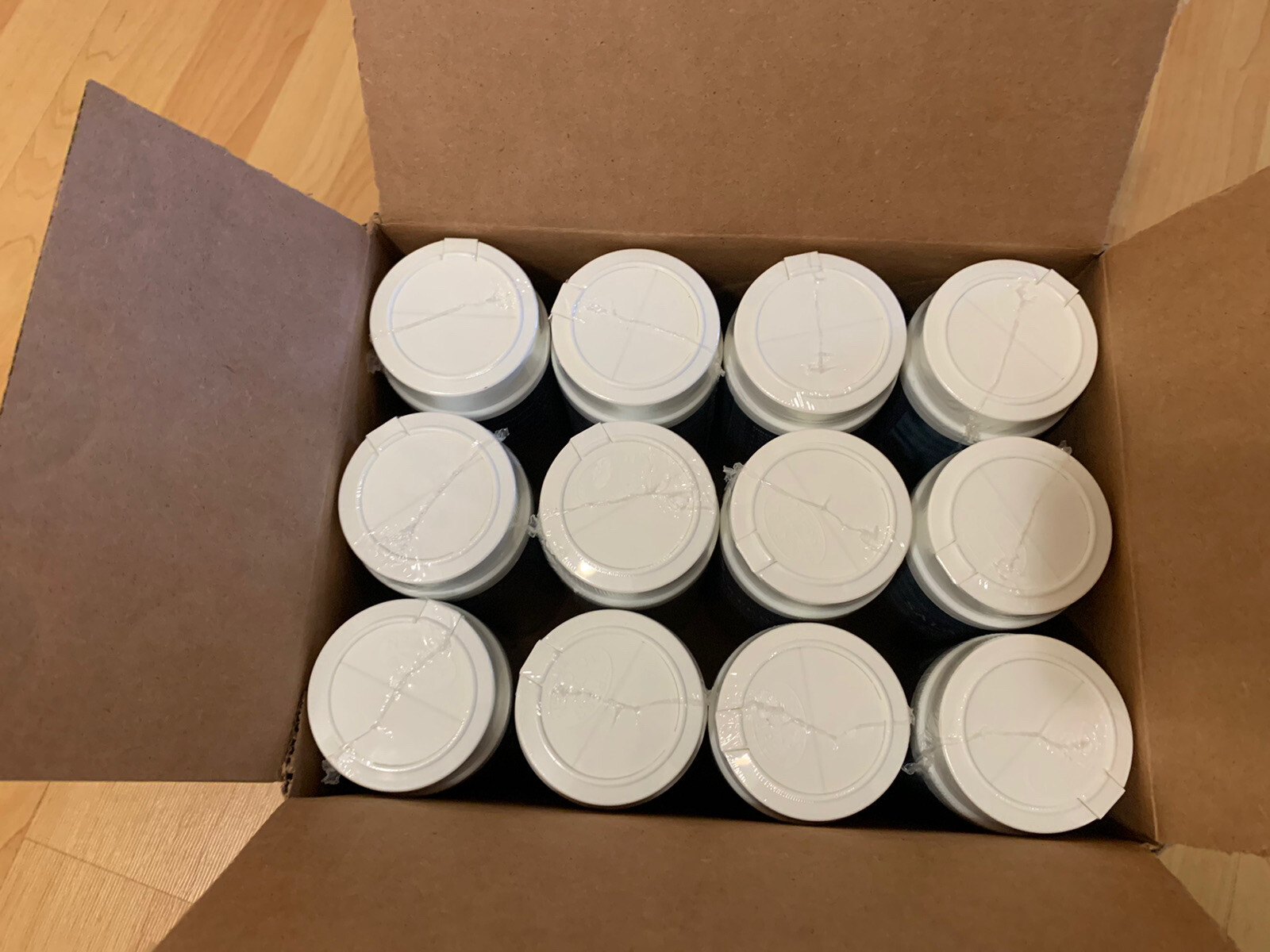 1pc Saladmaster Cookware Stainless Steel Powdered Cleaner New