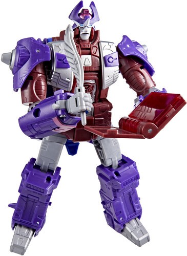 Hasbro Collectibles - Transformers - Age of the Primes - The Thirteen Alpha Trio