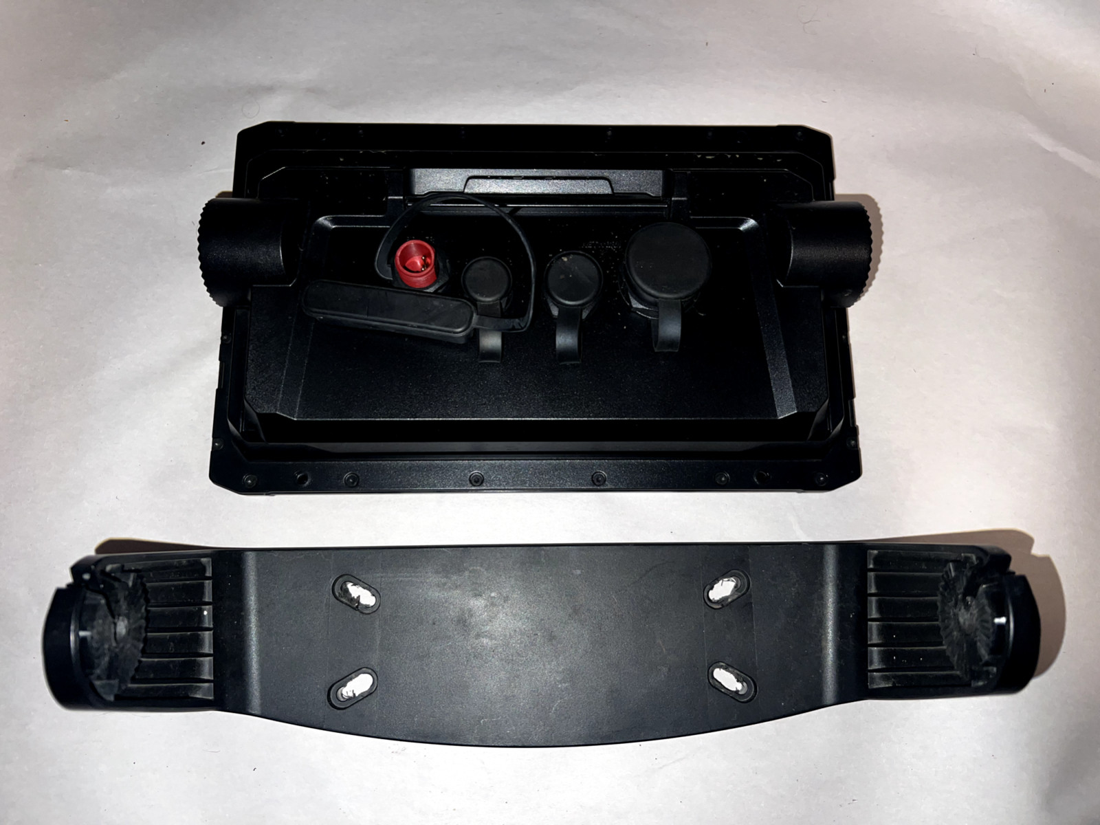 Garmin 93SV UHD2 GPSmap GPS/Sonar/Fishfinder